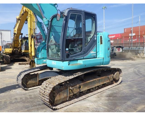 KOBELCO SK225SR-3