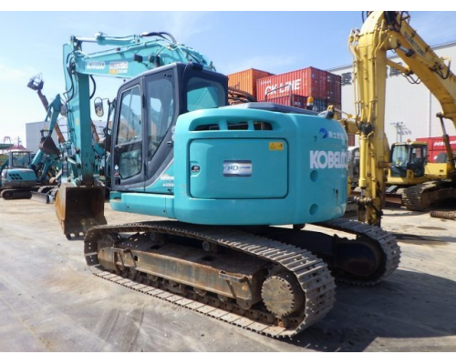 KOBELCO SK225SR-3