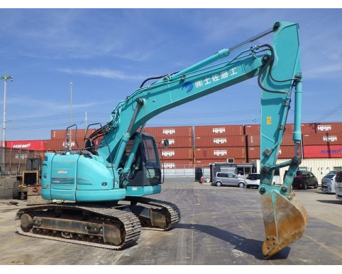 KOBELCO SK225SR-3