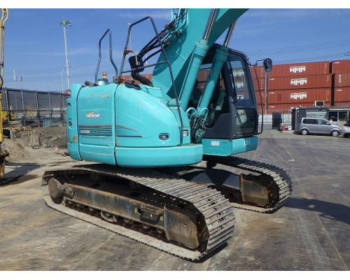 KOBELCO SK225SR-3