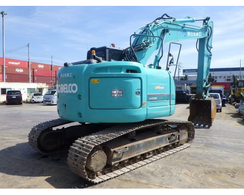 KOBELCO SK225SR-3