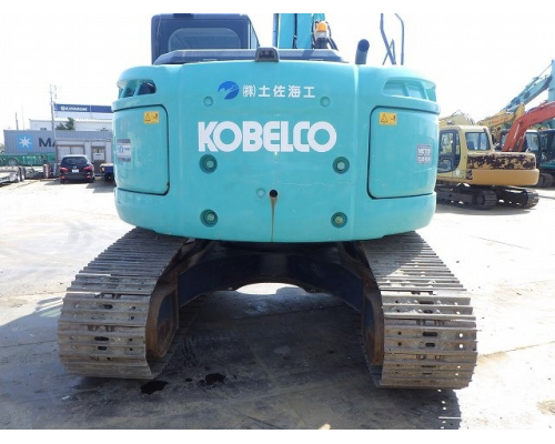 KOBELCO SK225SR-3