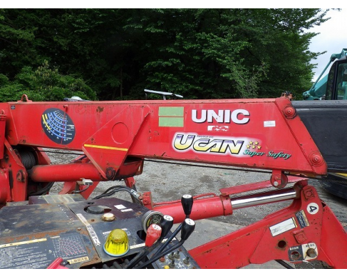 FURUKAWA URW295CMRS