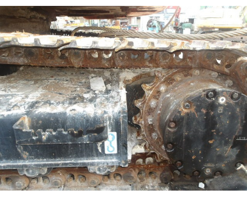 HITACHI ZX135US-3