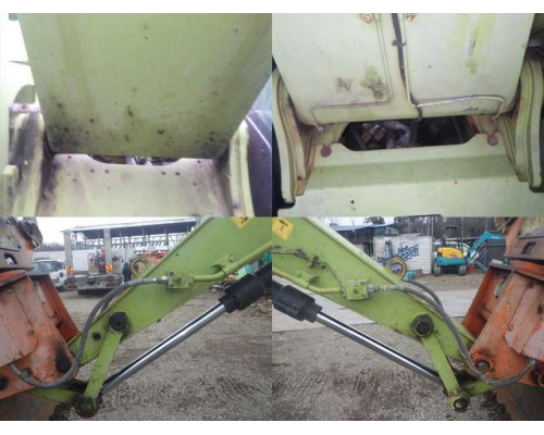 CAT 313DCR
