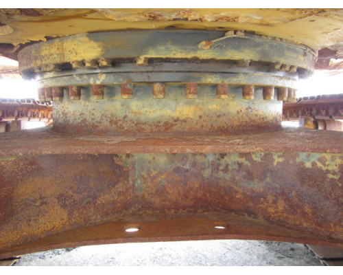 CAT 320D