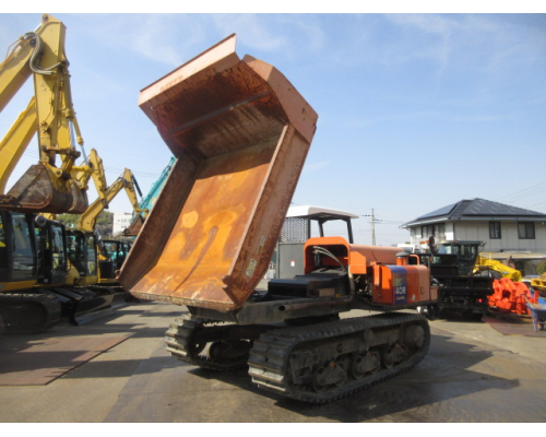 HITACHI EG40R-C
