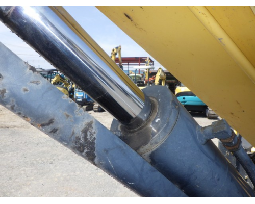 YANMAR VIO80-1