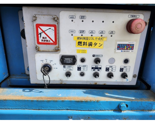 AICHI SR12B
