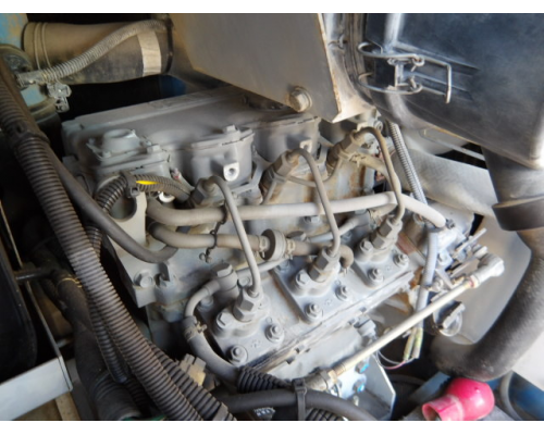 KOMATSU EC25SSB-6
