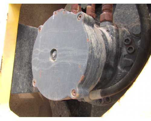 BOMAG BW211D-4