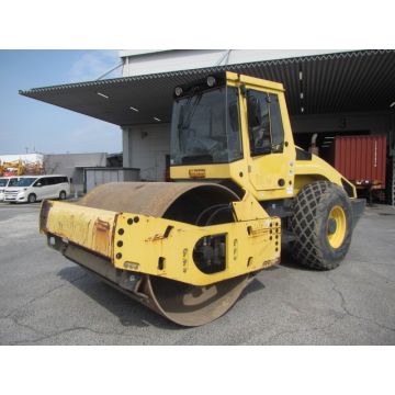 BOMAG BW211D-4