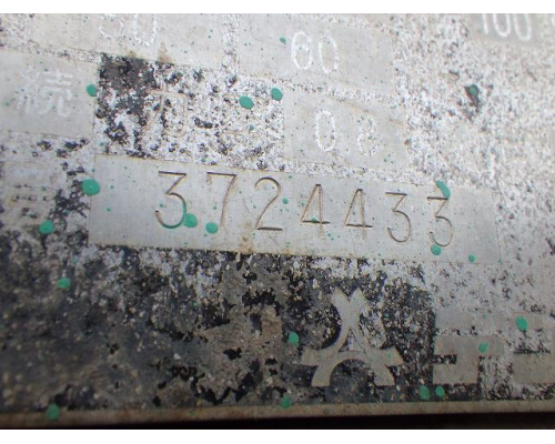 DENYO DCA-150SBH
