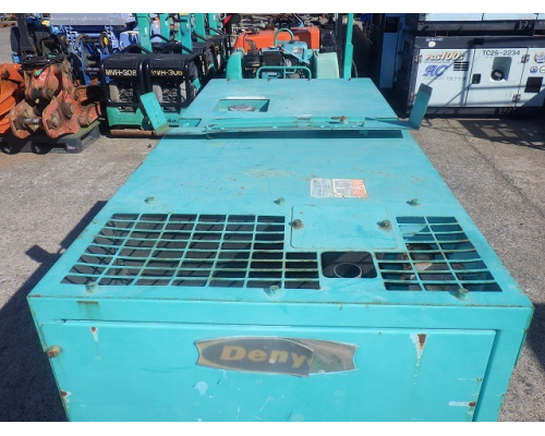 DENYO DCA-25ESI2