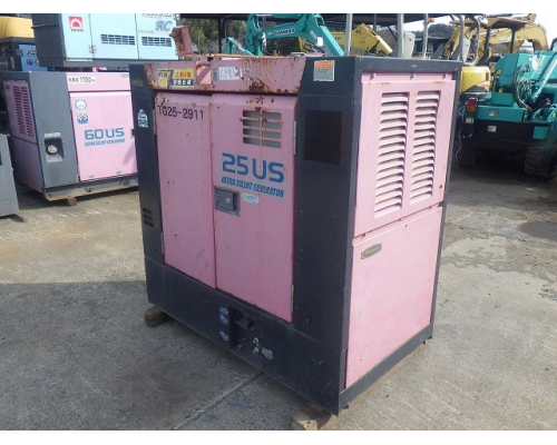 DENYO DCA-25USI2