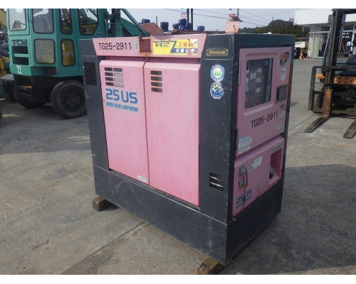 DENYO DCA-25USI2