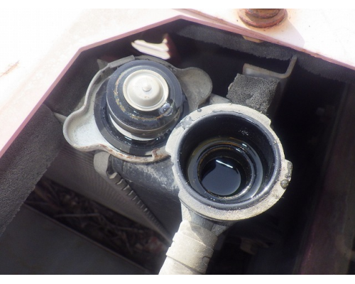 DENYO DCA-25USI2