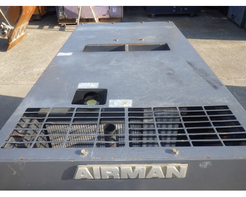 AIRMAN PDS55S