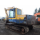KOMATSU PC120-3