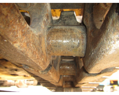 KOMATSU PC128US-2E1