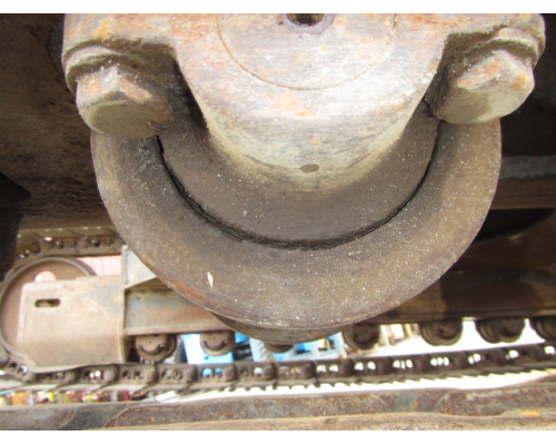 KOMATSU PC128US-2E1