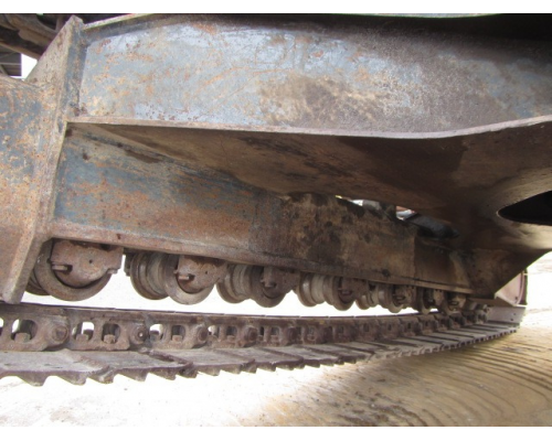 KOMATSU PC128US-2E1