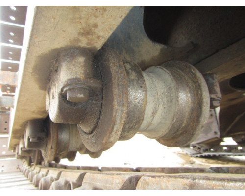 KOMATSU PC128US-2E1