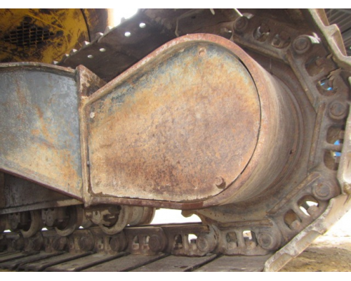 KOMATSU PC128US-2E1