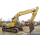 KOMATSU PC128US-2E1