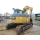 KOMATSU PC128US-2E1