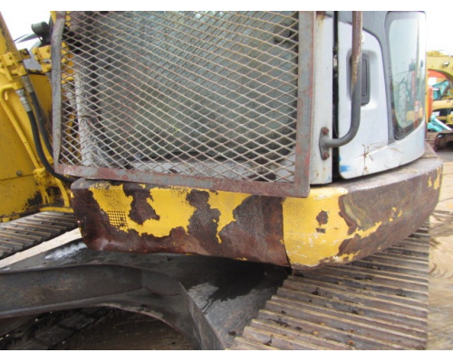 KOMATSU PC128US-2E1