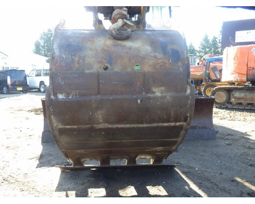 KOMATSU PC128US-2T1