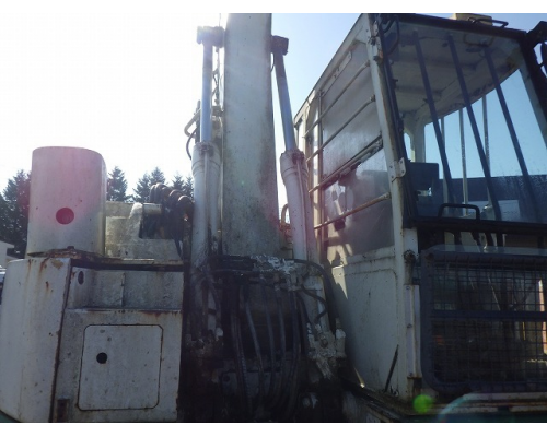KOMATSU PC128US-2T1