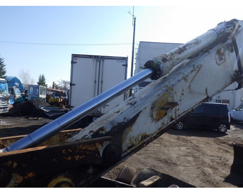 KOMATSU PC128US-2T1