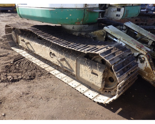 KOMATSU PC128US-2T1
