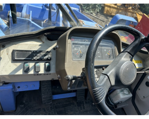 HITACHI LX50-7