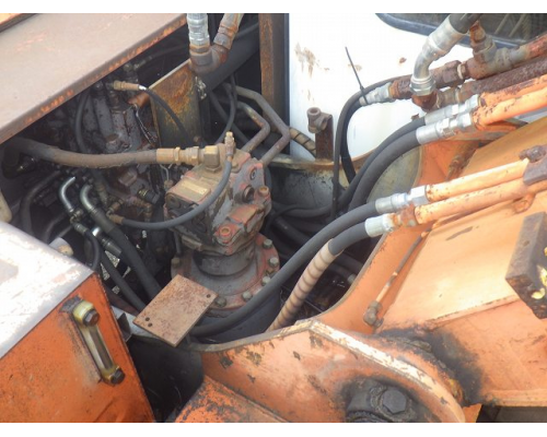KUBOTA KH-120