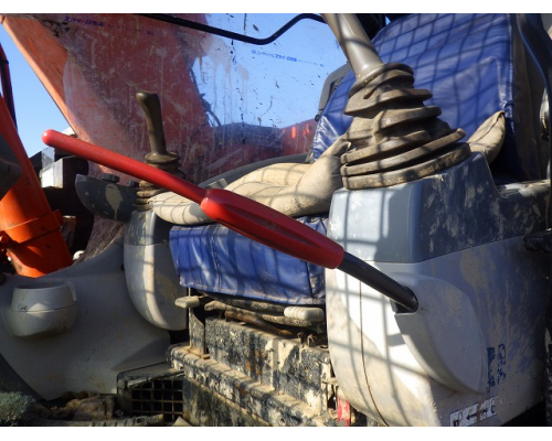 HITACHI ZX135US-5B