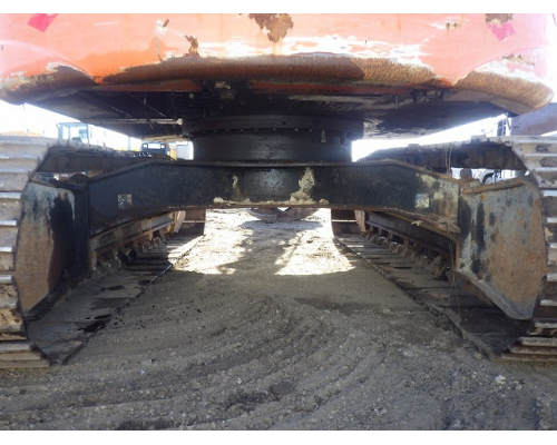 HITACHI ZX135US-5B