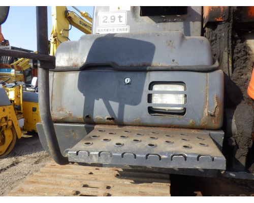 HITACHI ZX200-3