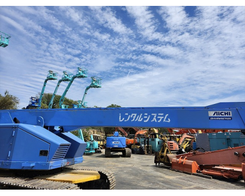 AICHI SR18A