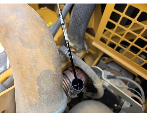 CAT 336EH