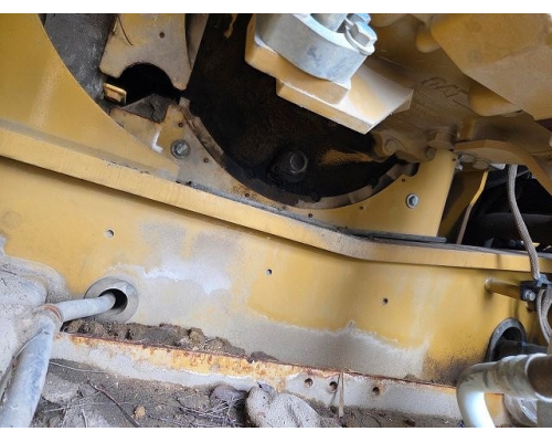 CAT 336EH