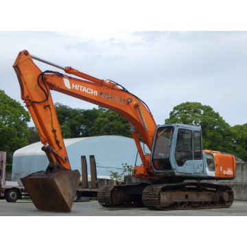 HITACHI EX200-3