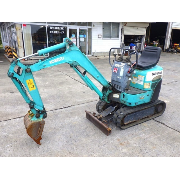 KOBELCO SK008