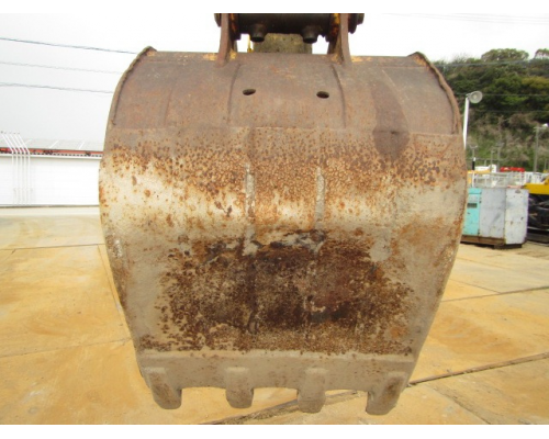 KOMATSU PC138US-10