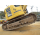 KOMATSU PC138US-10