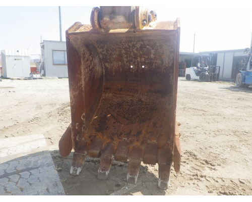 KOMATSU PC138US-10
