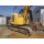 KOMATSU PC138US-10