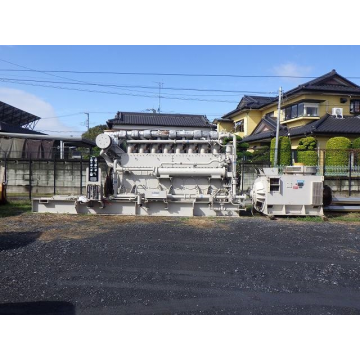 MITSUBISHI S8U-PTK